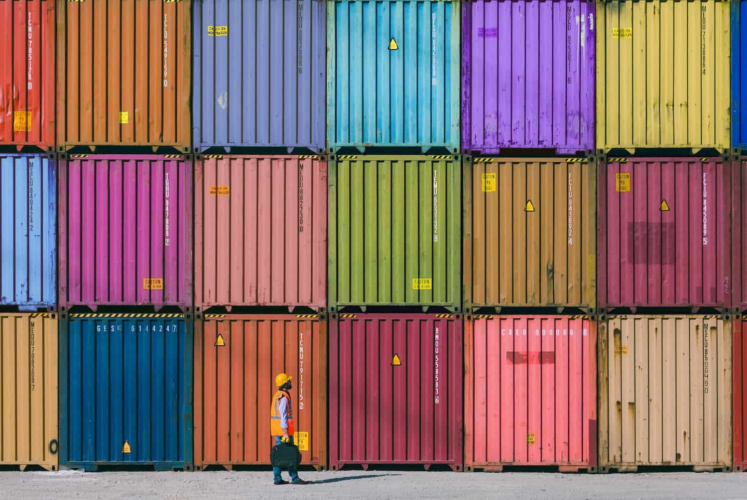 Security Best Practices in Docker Containers