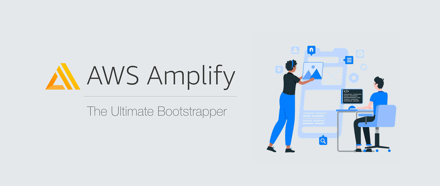 AWS Amplify: