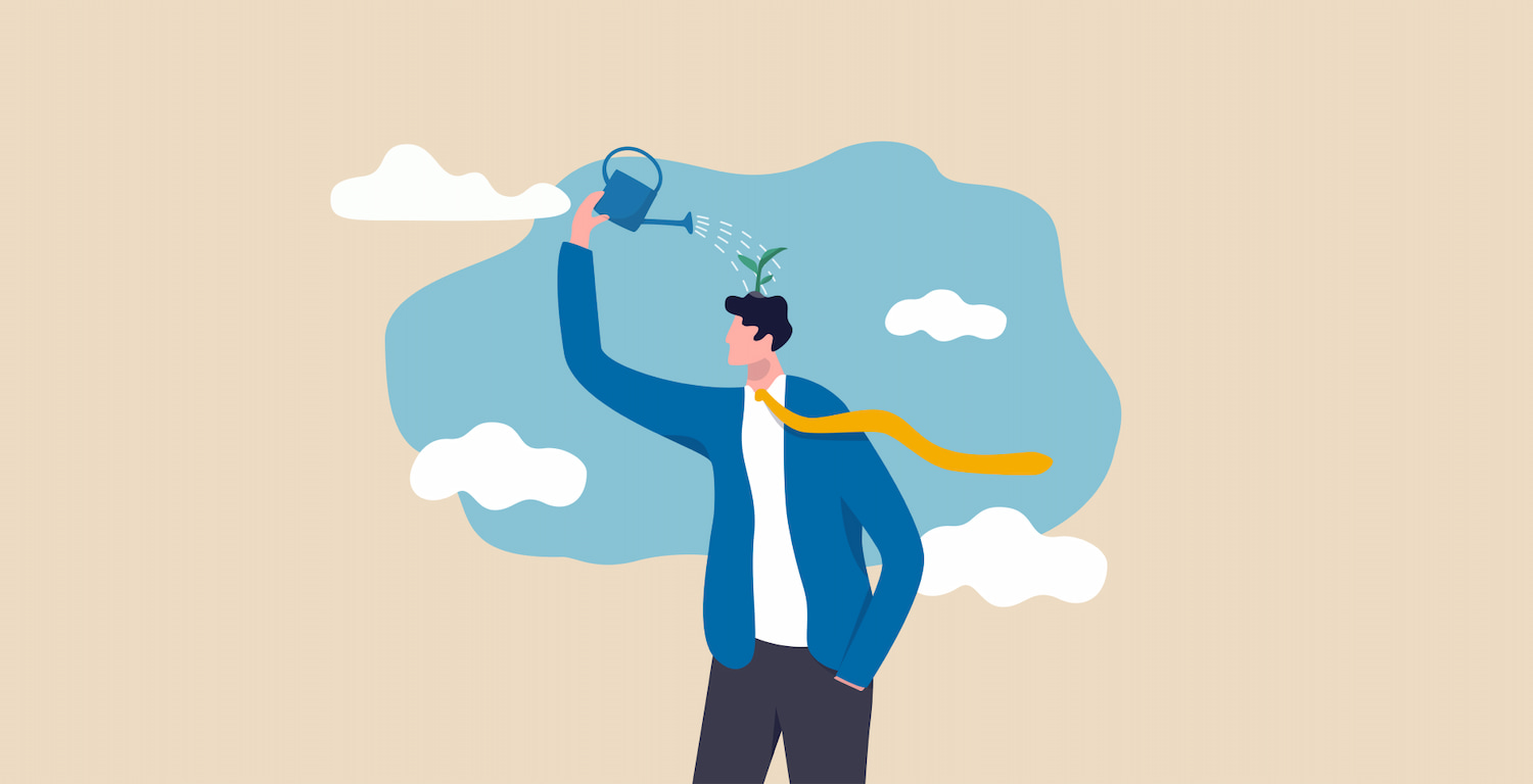 How The Cloud Changes Mindsets