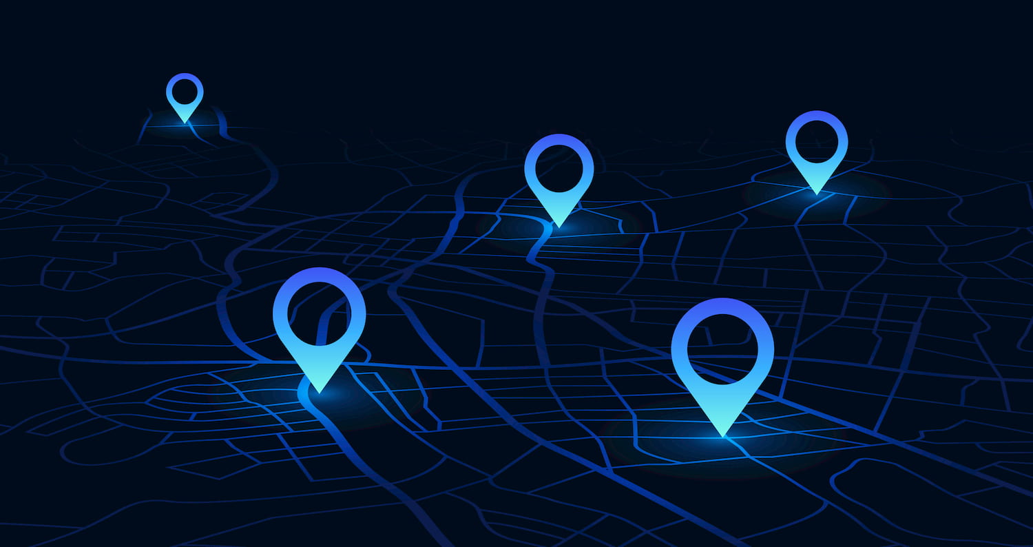 Getting Started with Amazon Location Service