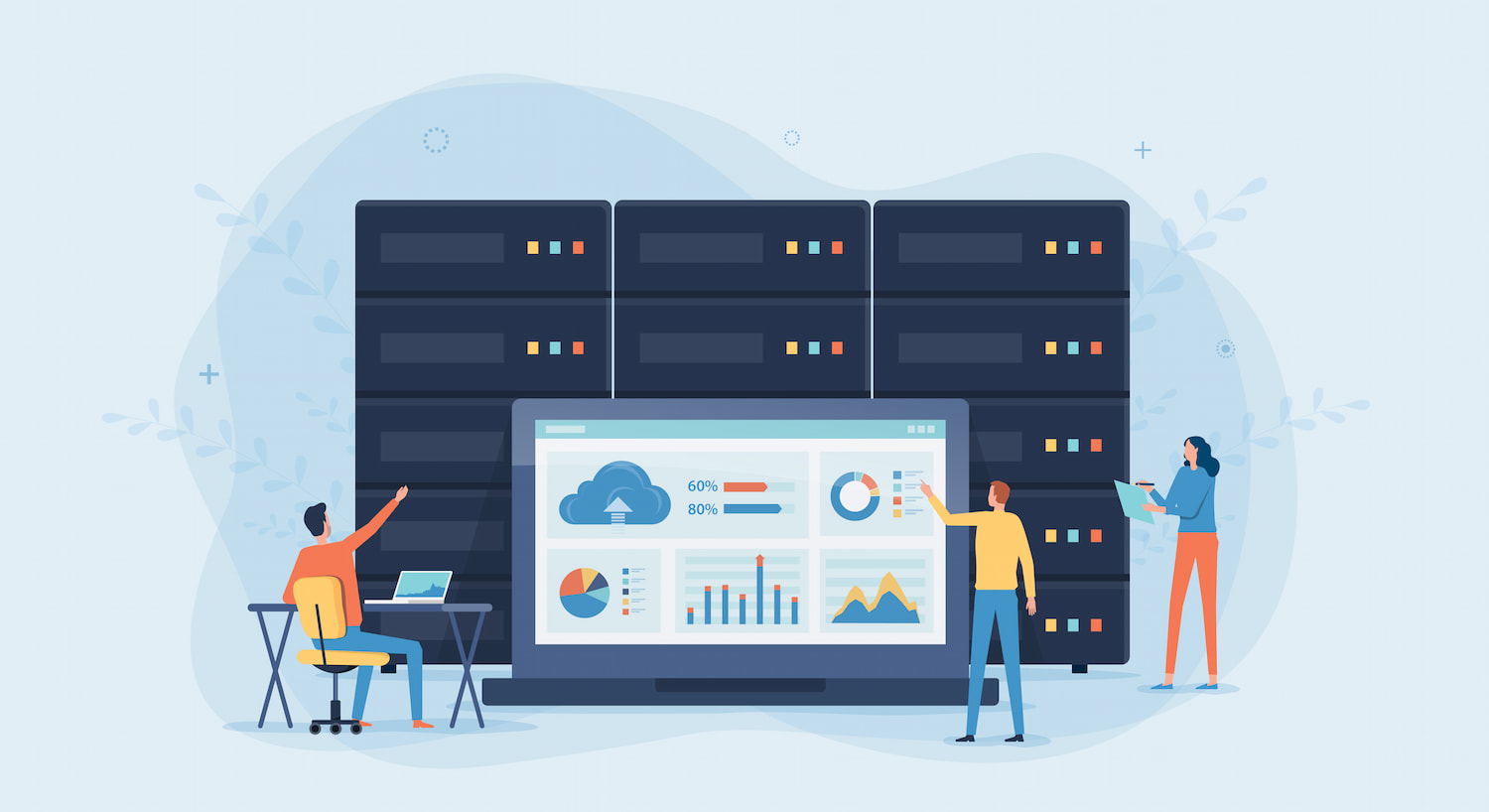 DynamoDB Capacity Models and Size Calculations
