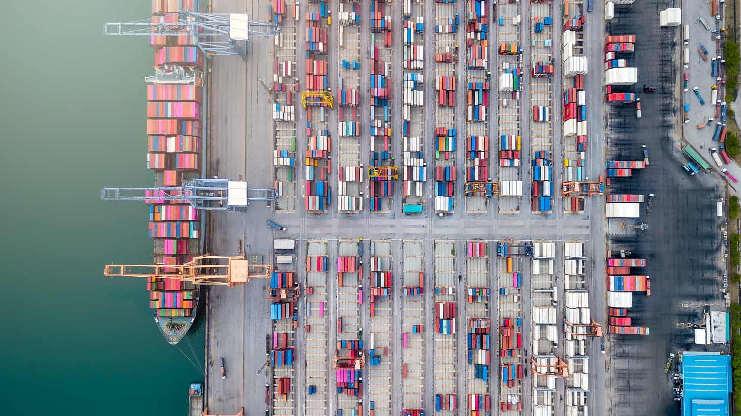 Container Management for Modern Applications