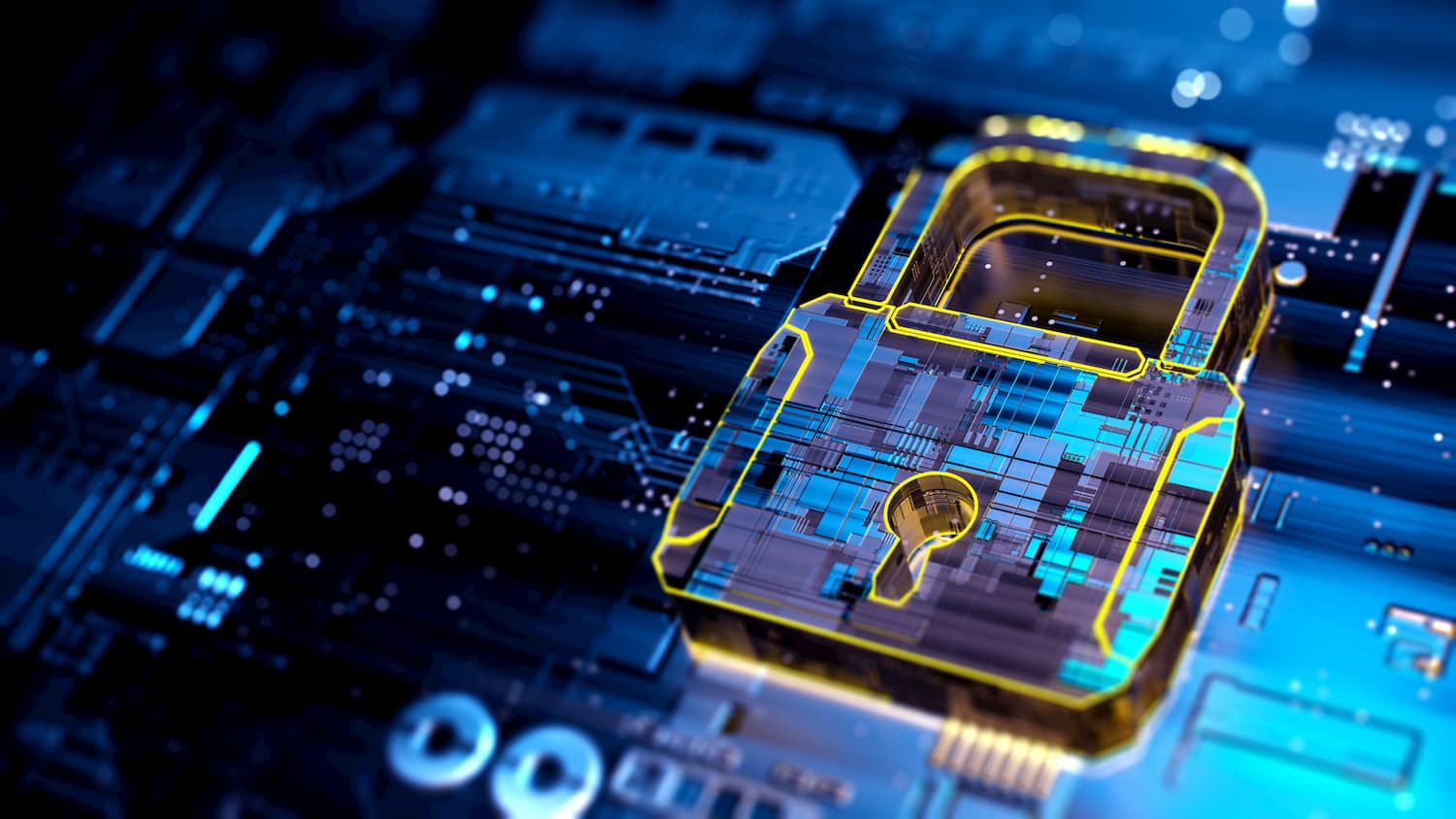 What is ISO 27001?