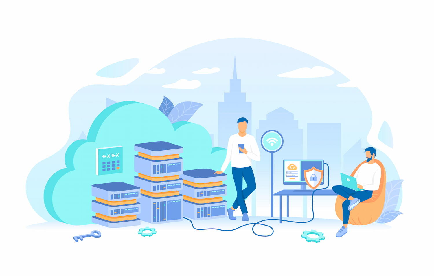 AWS Lambda Deployment with Github Actions