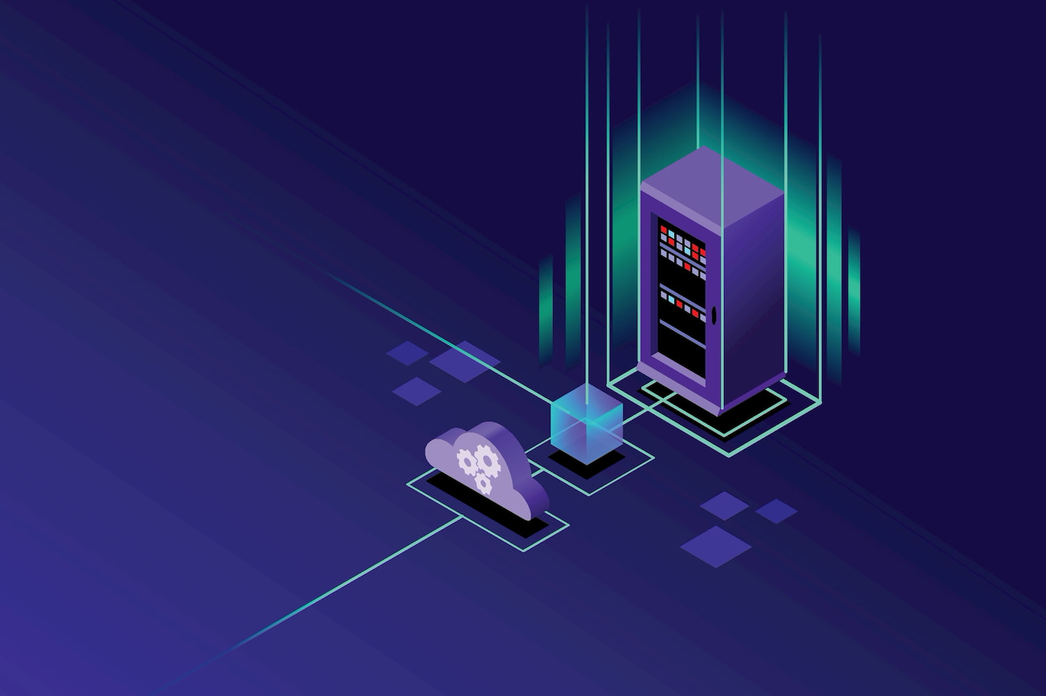 Serverless Technologies for