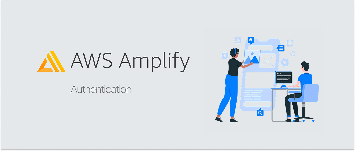 AWS Amplify: