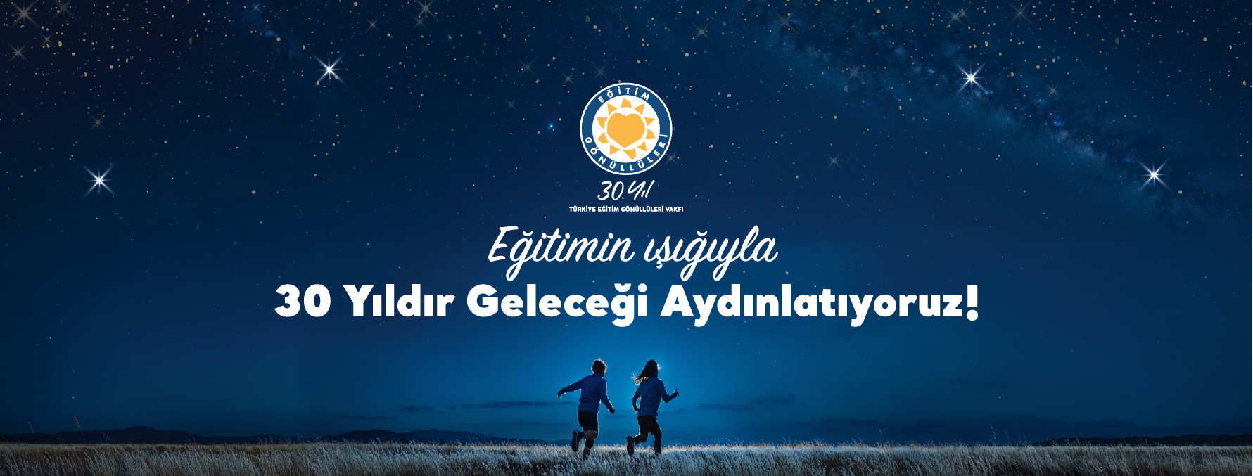 AWS Cloud Transformation: Educational Volunteers Foundation of Türkiye (TEGV)