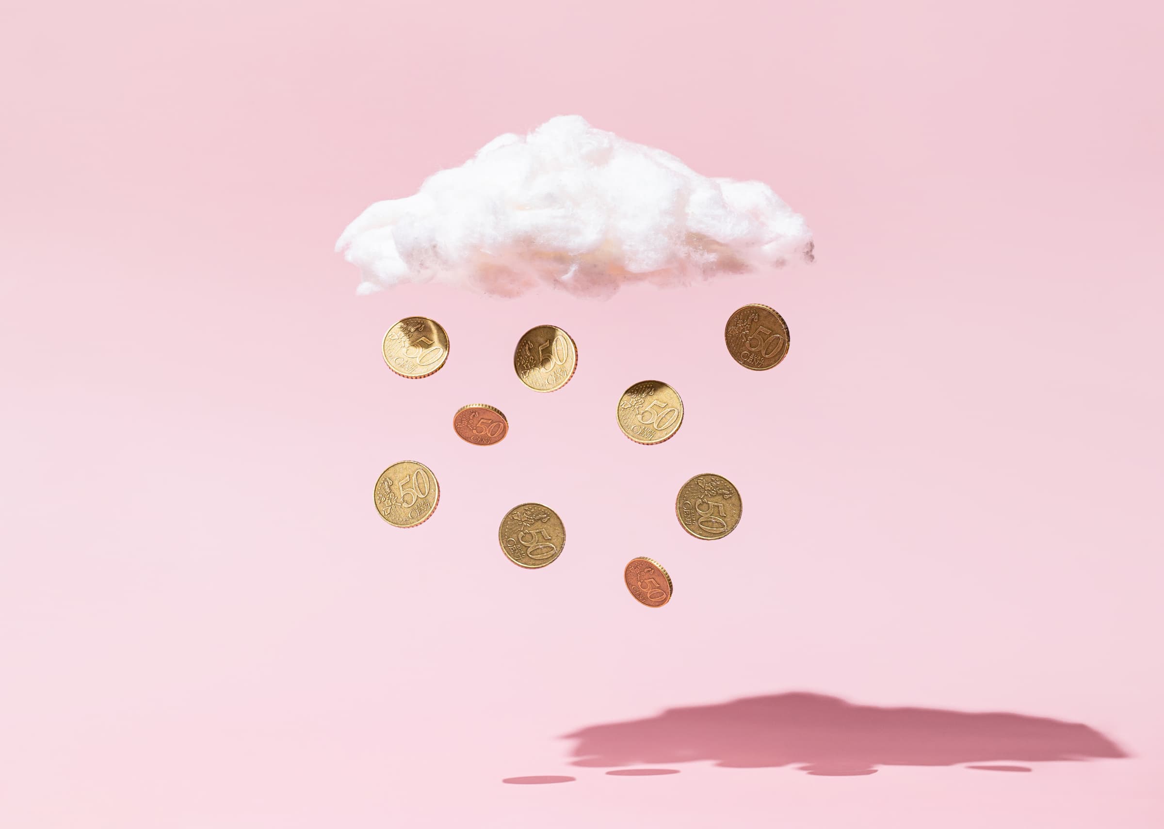 Cloud Economics: The Black Magic in Your Hands