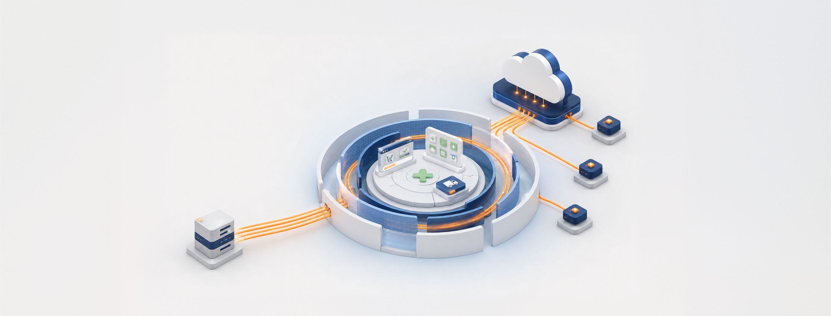 Zero-Downtime CDN and Security Migration: Nahdi Medical Company