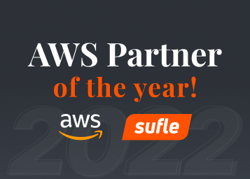AWS Partner of the Year 2022