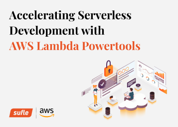 AWS Lambda Powertools: A Guide to Serverless Best Practices