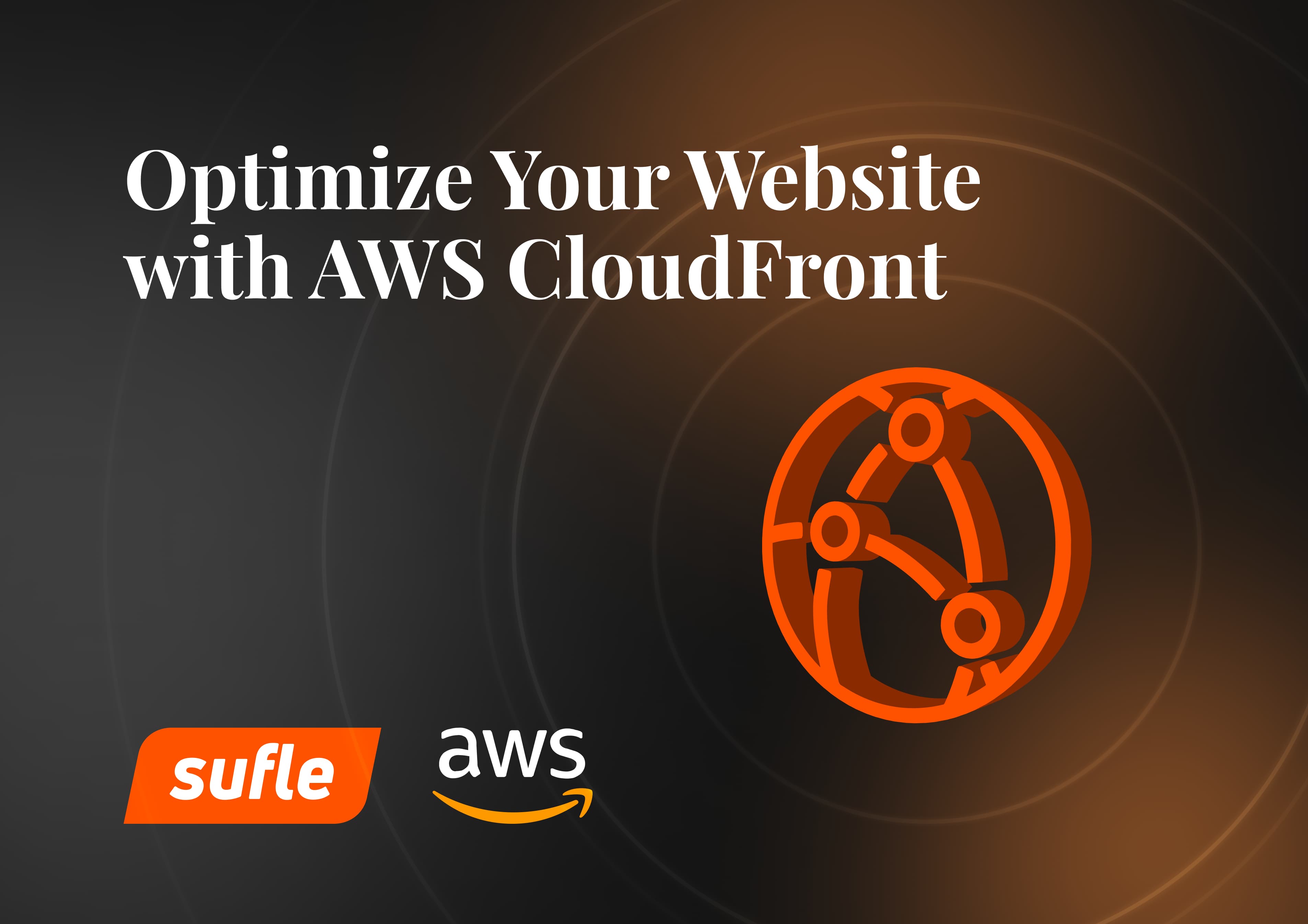 What is AWS CloudFront?
