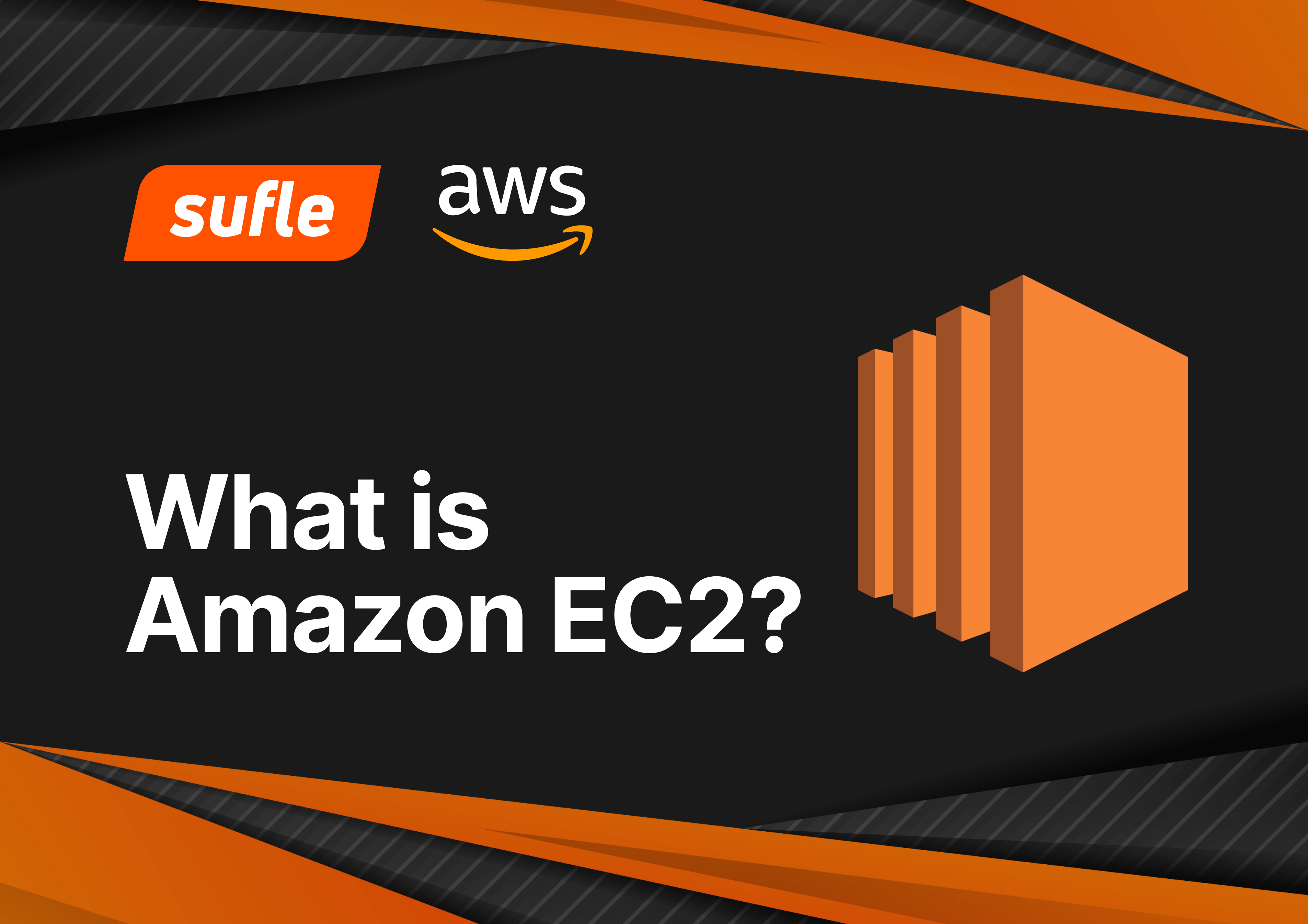 What is Amazon EC2?