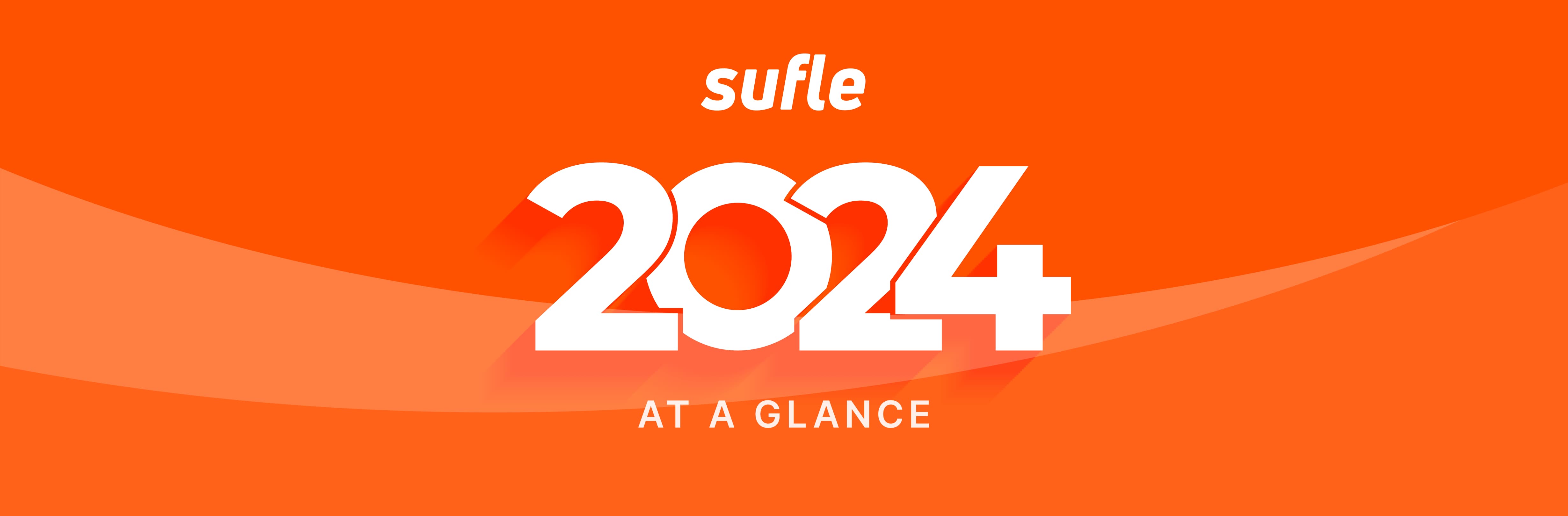2024 at a Glance:
