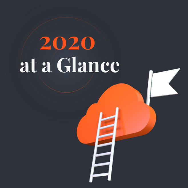 Success Together: 2020 at a Glance