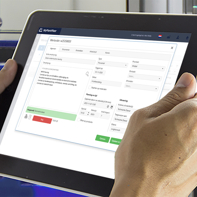 Maintenance-Management-software-CMMS-op-Tablet-Ipad