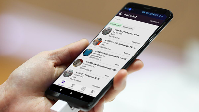EAM-app-EAM-software