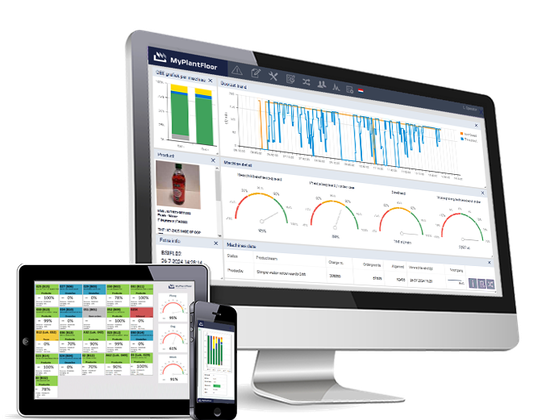 OEE-dashboard_Operatorscherm