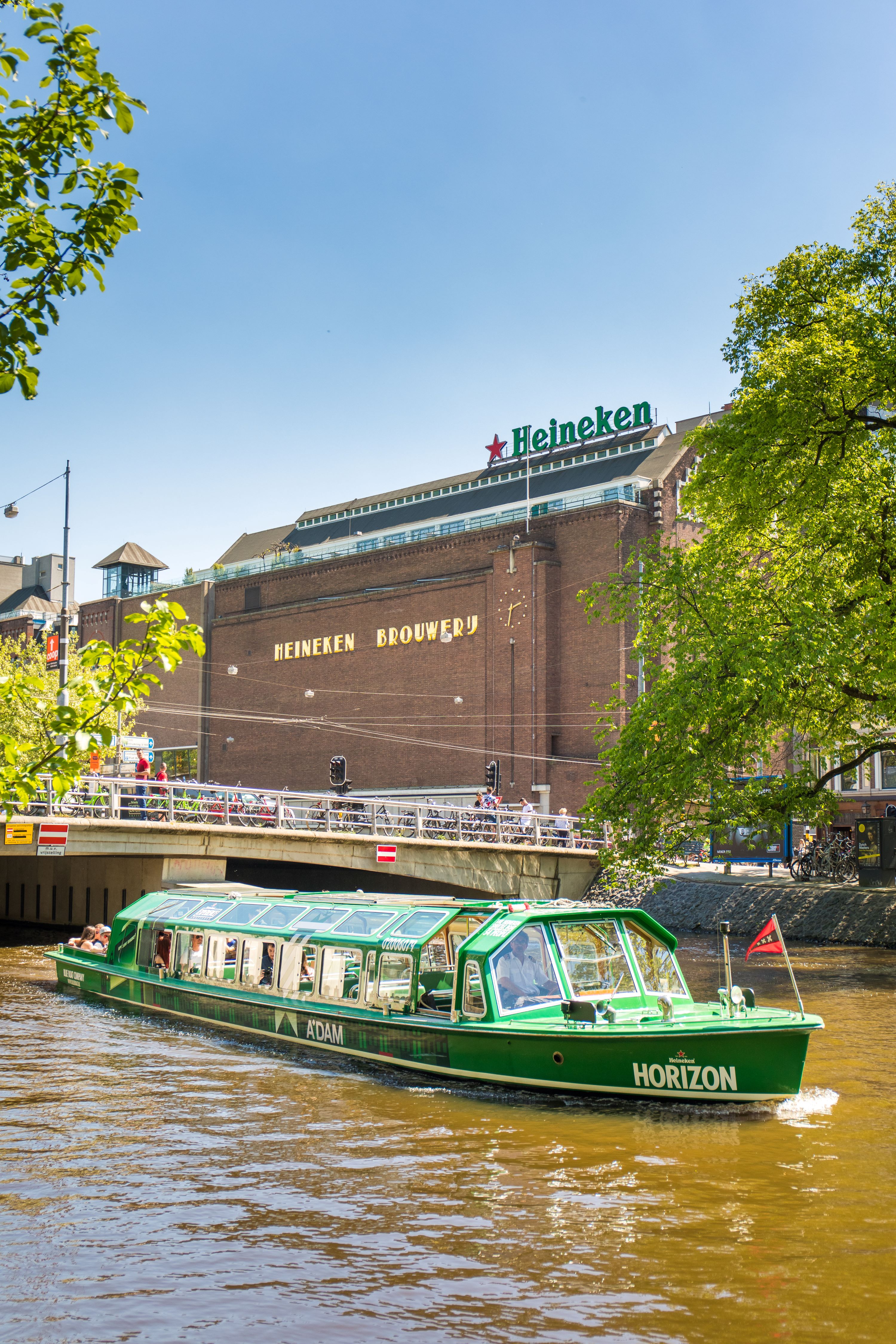Heineken Experience Tour Mycausewaycafe