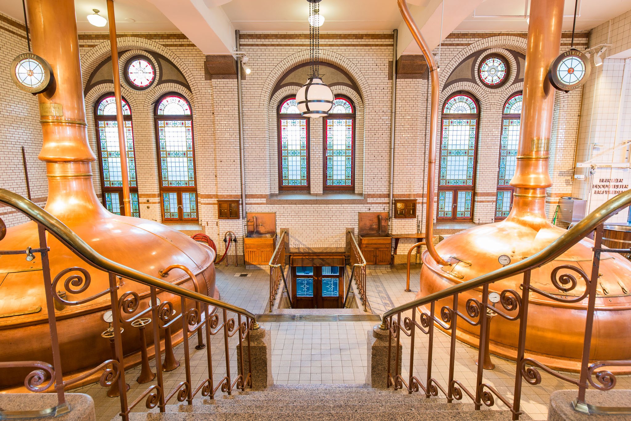 Amsterdam Food Guide: What to Eat & Where