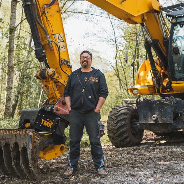 TMK® Machinery - Advanced, more profitable, and more fun. - TMK