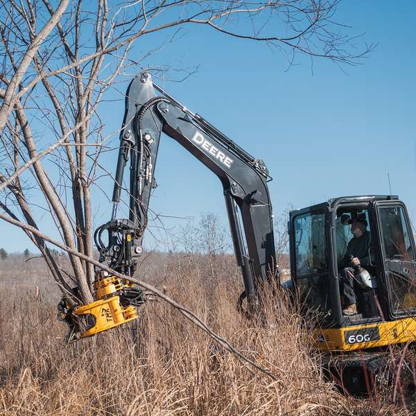 TMK® Machinery - Advanced, more profitable, and more fun. - TMK