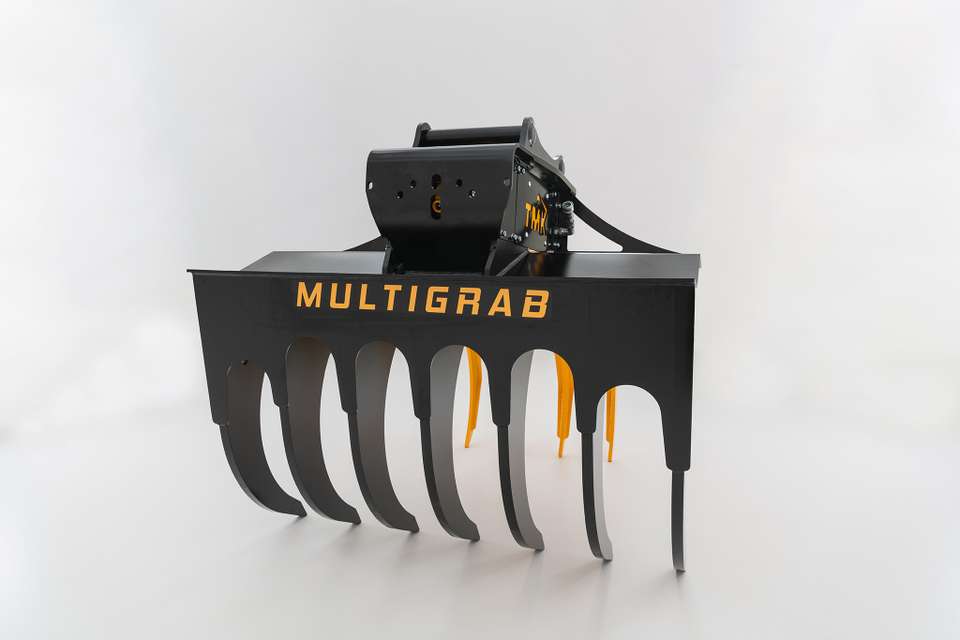 TMK MultiGrab M - TMK® Machinery