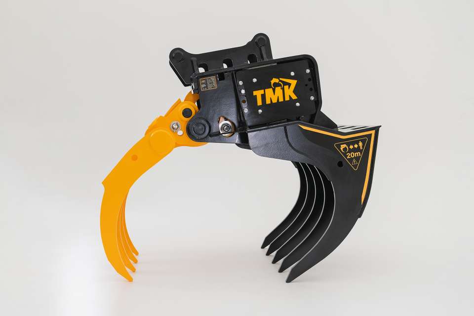TMK MultiGrab S - TMK® Machinery