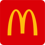Mc Donalds logo