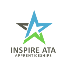 Inspire ATA logo