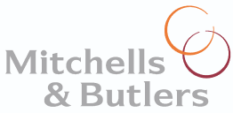 Mitchells & butlers