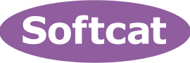 Softcat logo