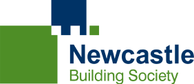 Newcastle building society logo
