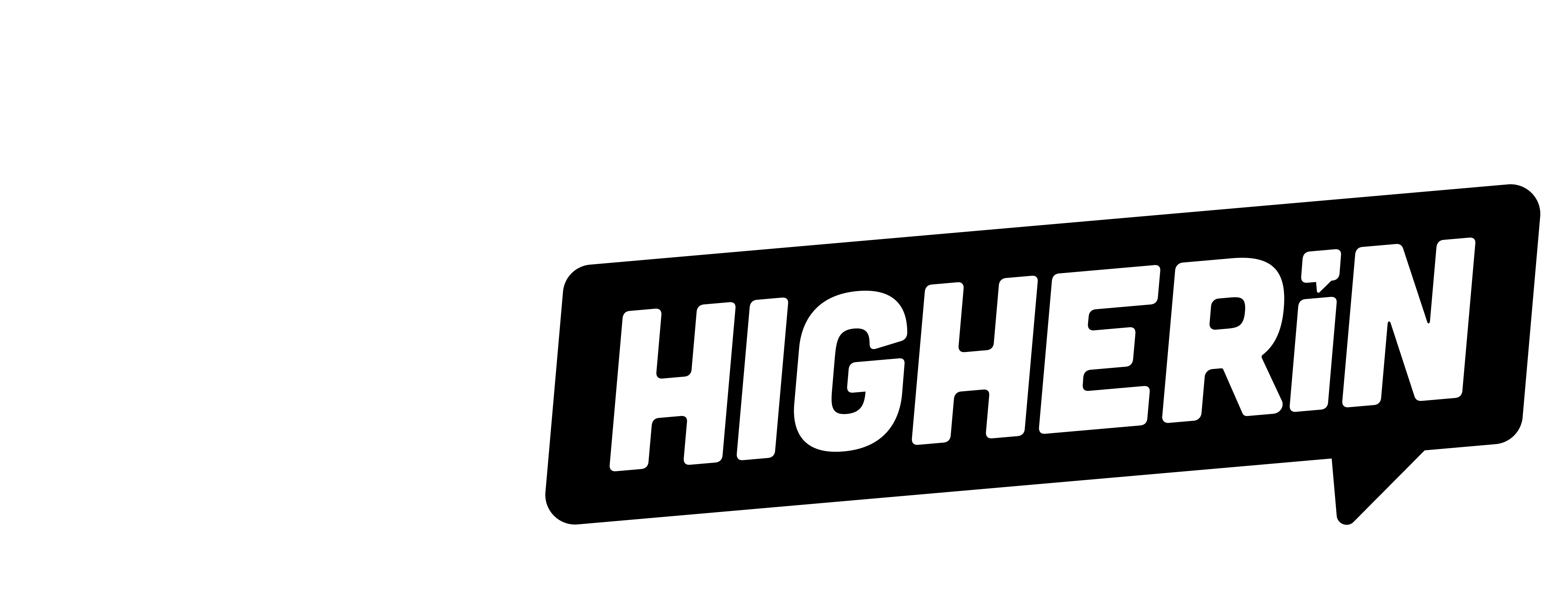 RMA and Higherin logos