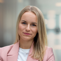 Sophie van Weyck Sophie van Weyck