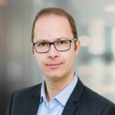 Sebastian Gößl