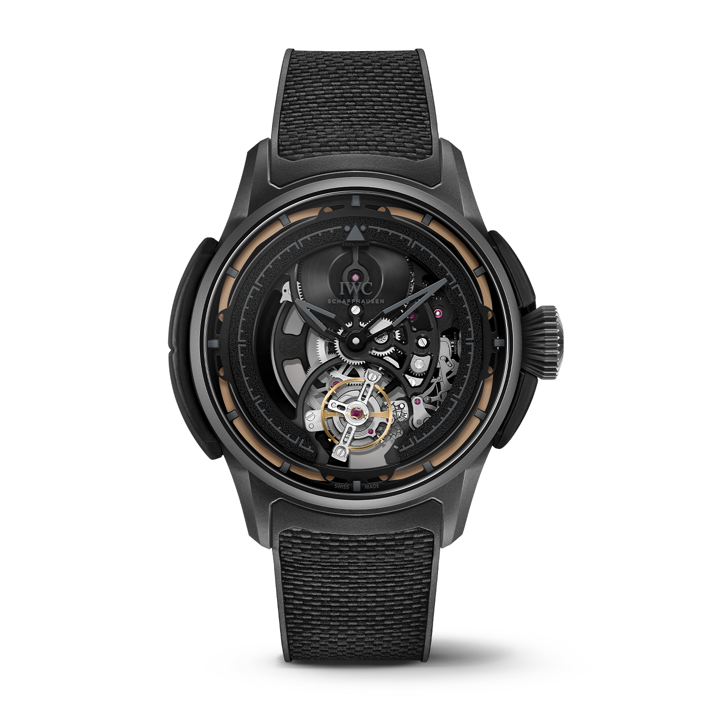 非売品 未使用品 映画F1 APXGP IWC エコバッグ 黒 非売品 未使用品 映画F1 APXGP IWC エコバッグ 黒 - メルカリ