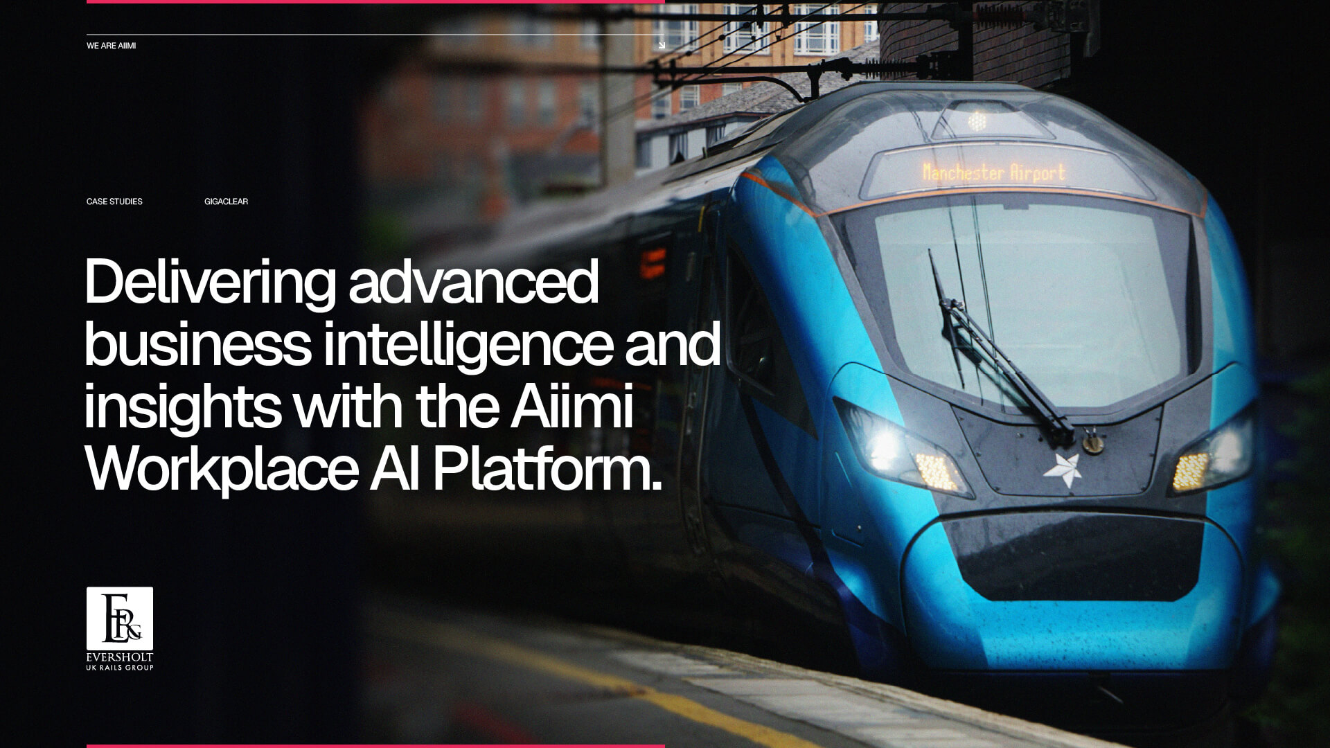 Delivering advanced business insights with the Aiimi Insight Engine - Aiimi