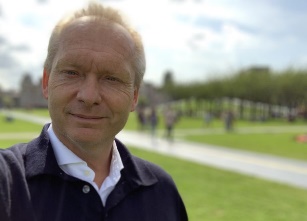 Pascal Jonkman