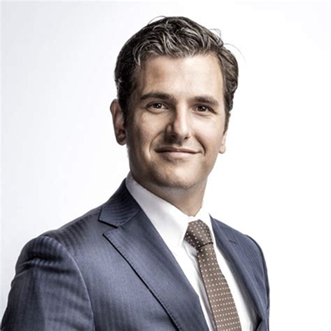 Christiaan Ilias