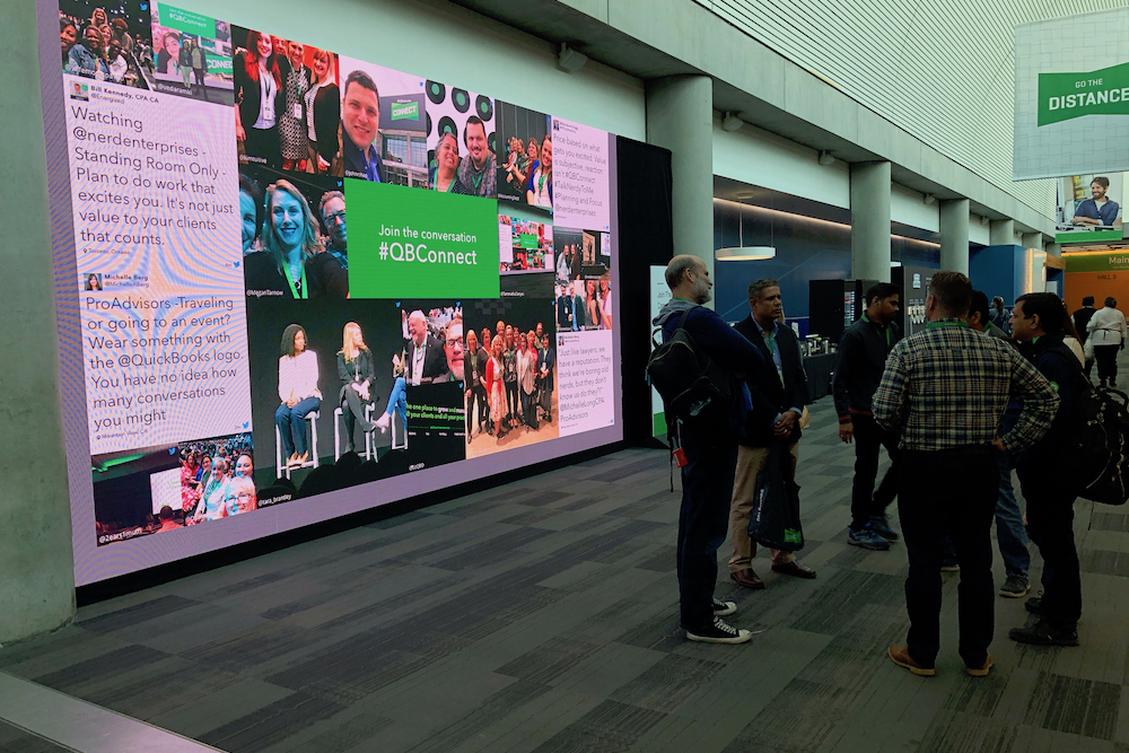 10 essential breakout sessions at #QBConnect 2018