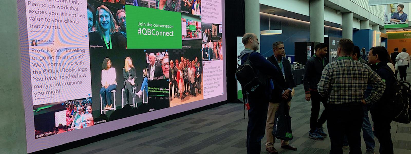 10 essential breakout sessions at #QBConnect 2018