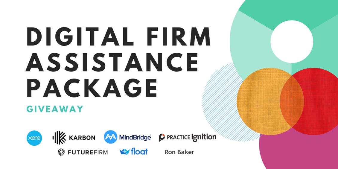 Digital Firm Assistance Package