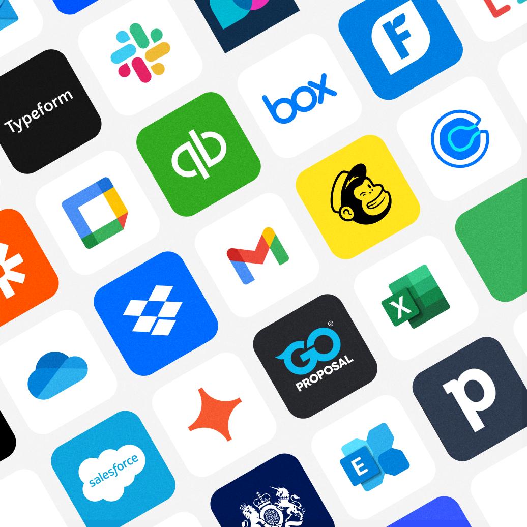 Karbon integration app library