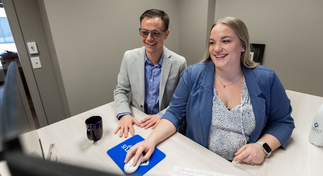 A picture of Virtus Advisory Services