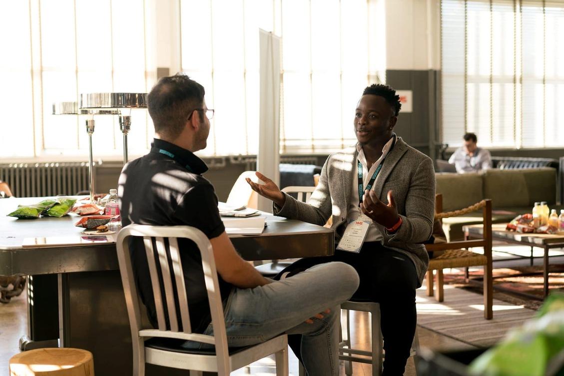 The dating game: How to find the executive coach of your dreams