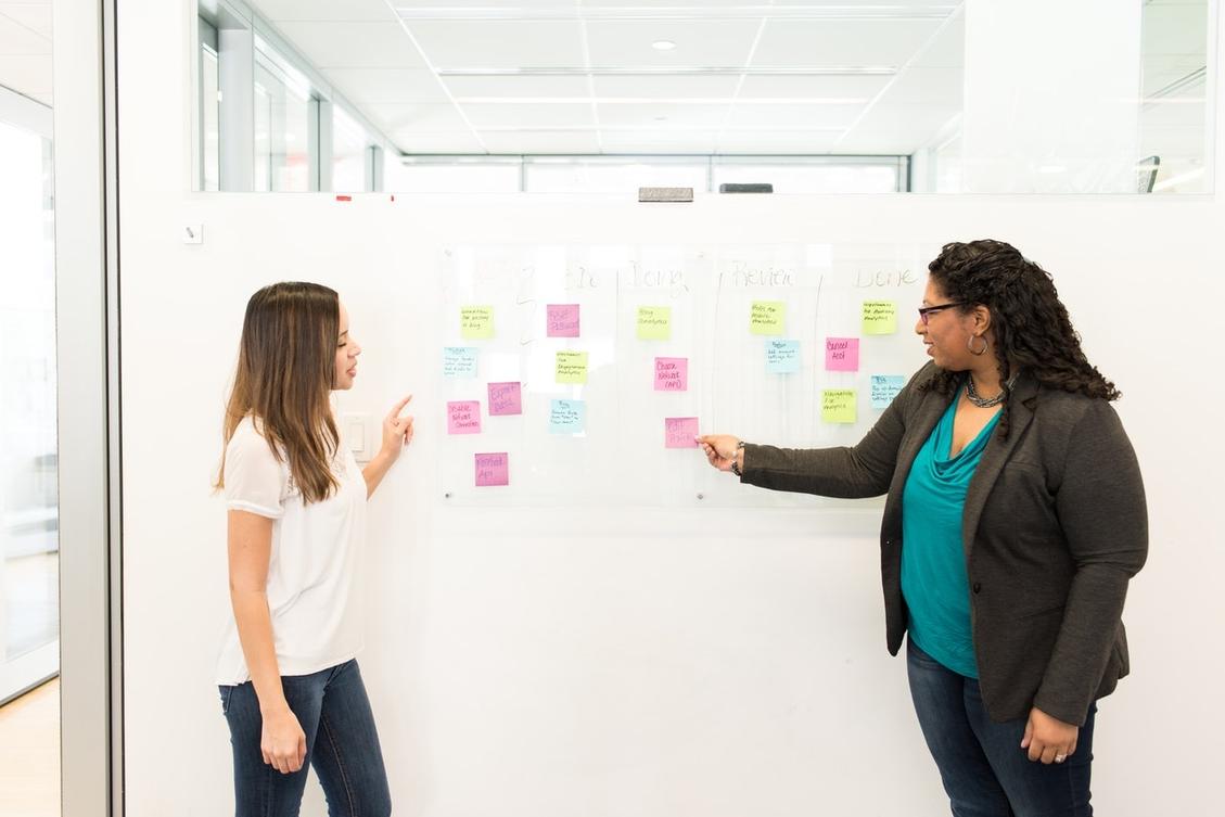 The difference between firms that focus on their processes vs. those that don’t