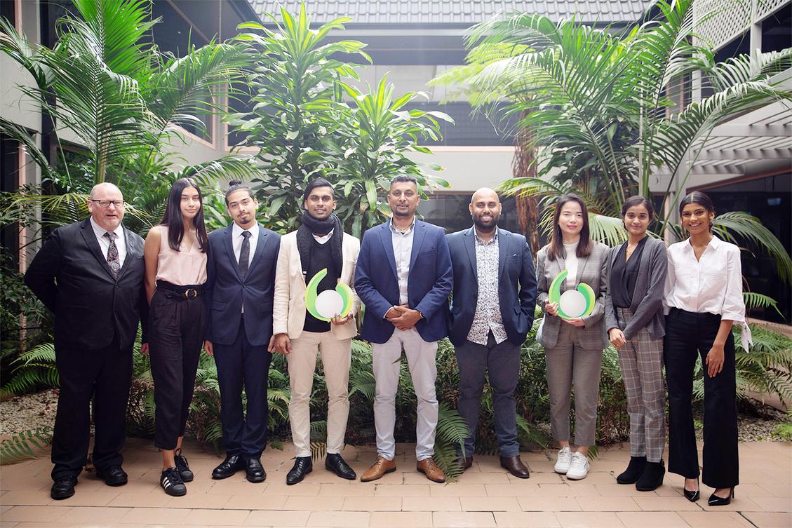 Oyster Hub Team