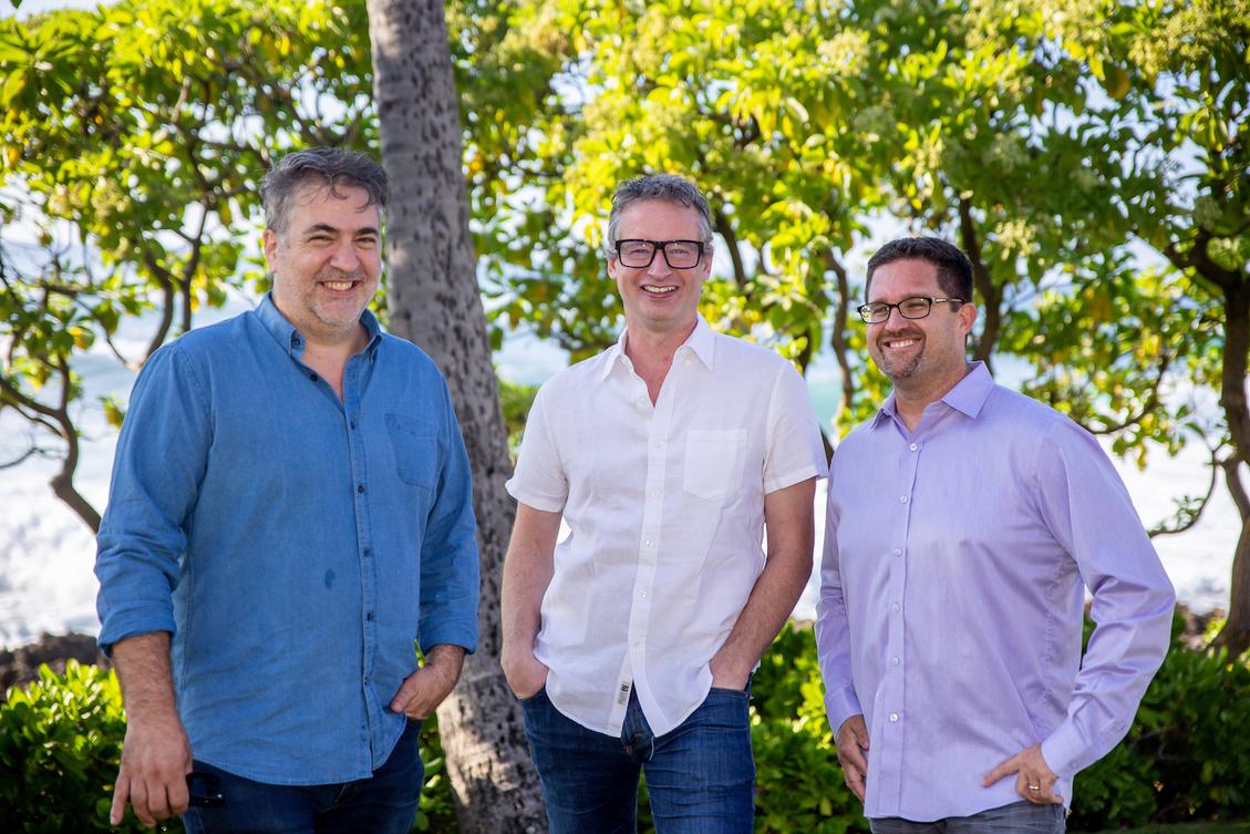 My Karbon origin story: My journey to CEO & Co-Founder of an accounting practice management solution