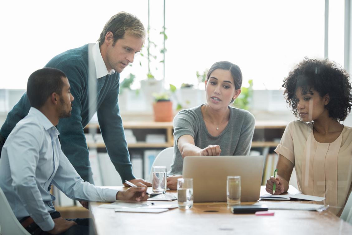 The secrets of efficient and effective team collaboration